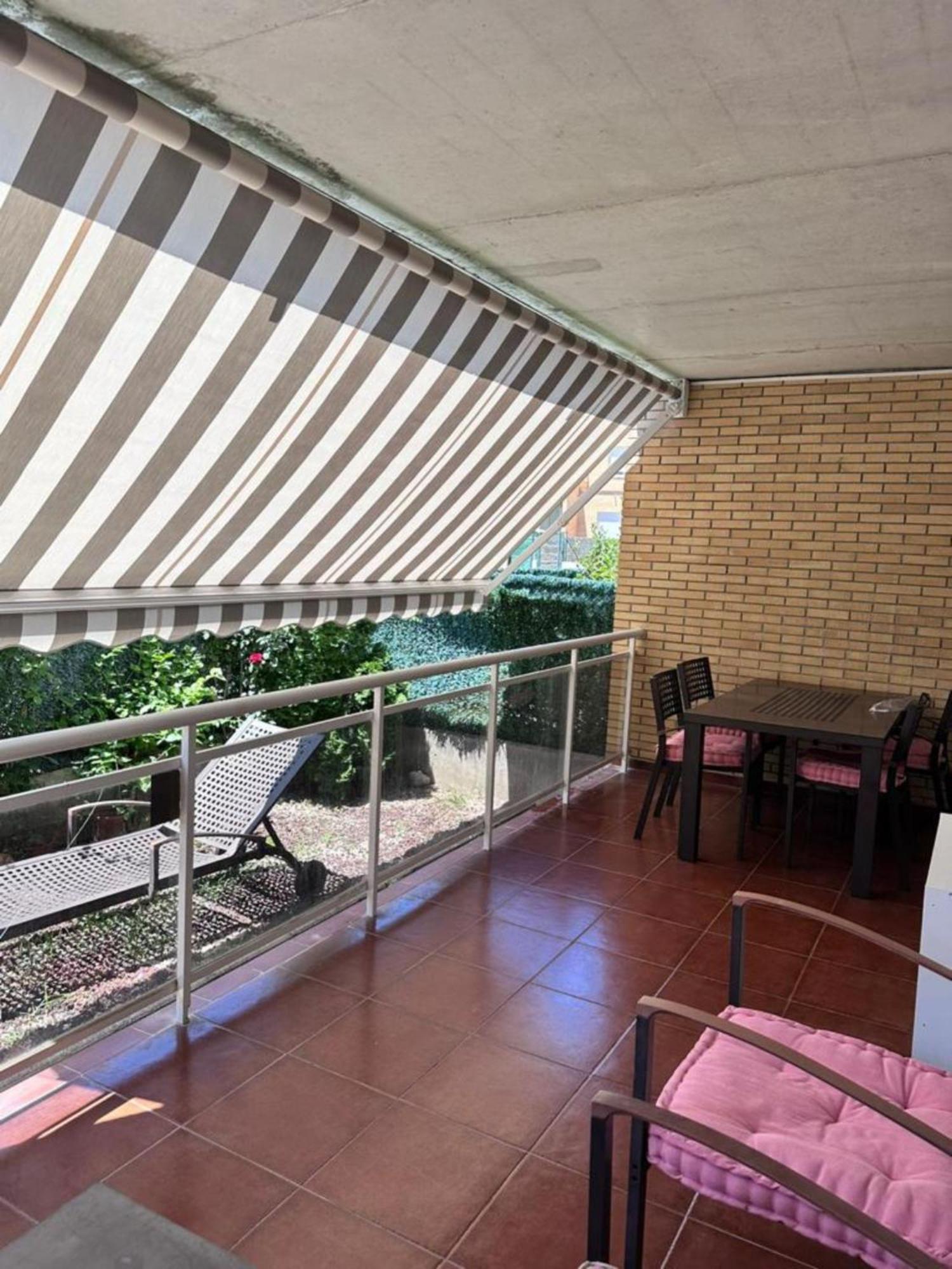Cambrils Haven:2Br+2Bth+Wf+Pool Apartment Екстериор снимка