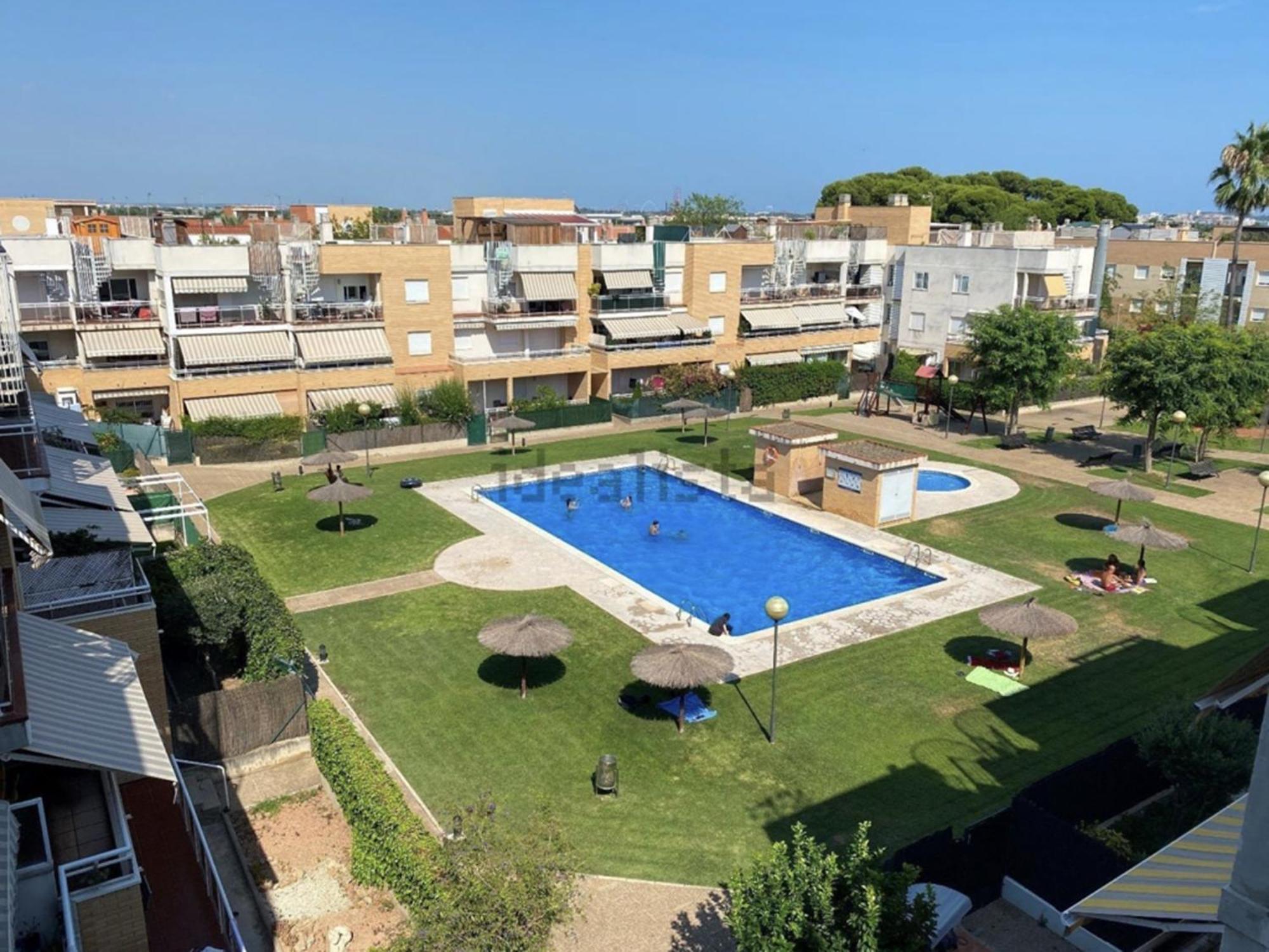 Cambrils Haven:2Br+2Bth+Wf+Pool Apartment Екстериор снимка