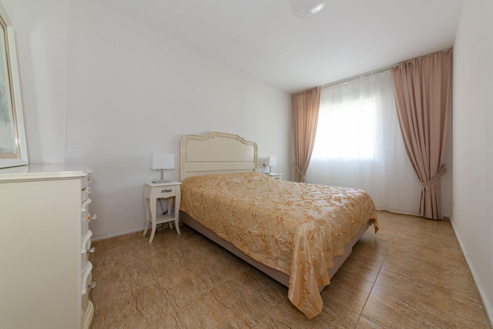 Cambrils Haven:2Br+2Bth+Wf+Pool Apartment Екстериор снимка