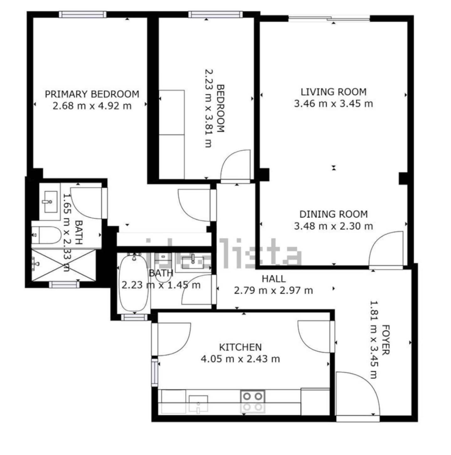 Cambrils Haven:2Br+2Bth+Wf+Pool Apartment Екстериор снимка