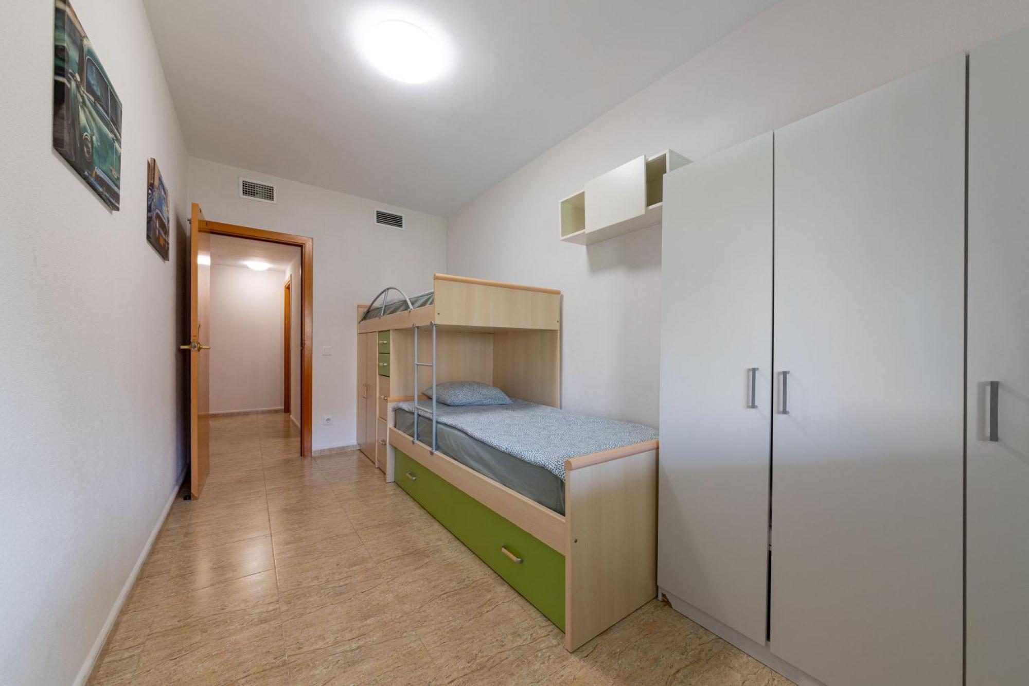 Cambrils Haven:2Br+2Bth+Wf+Pool Apartment Екстериор снимка