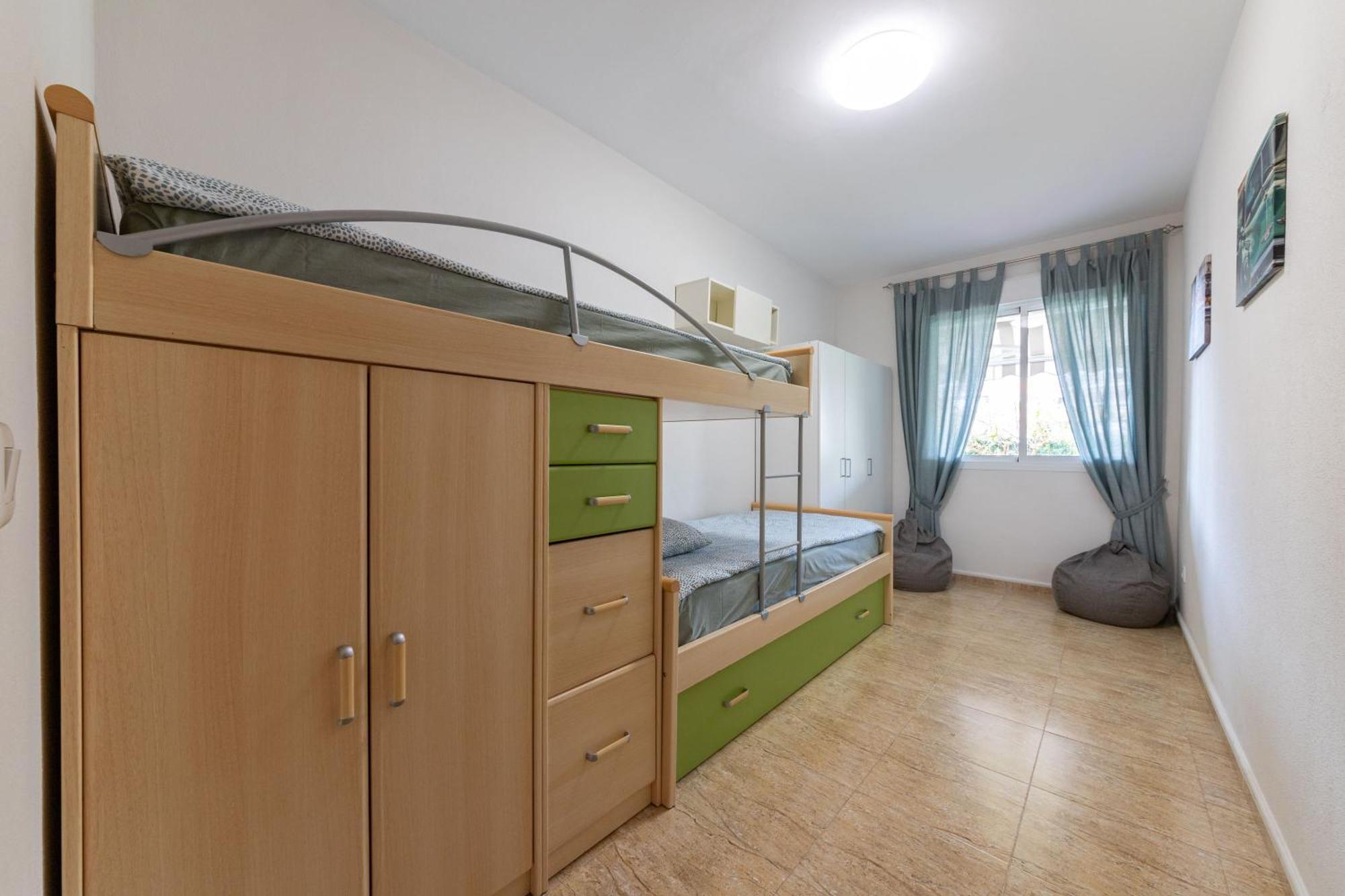 Cambrils Haven:2Br+2Bth+Wf+Pool Apartment Екстериор снимка