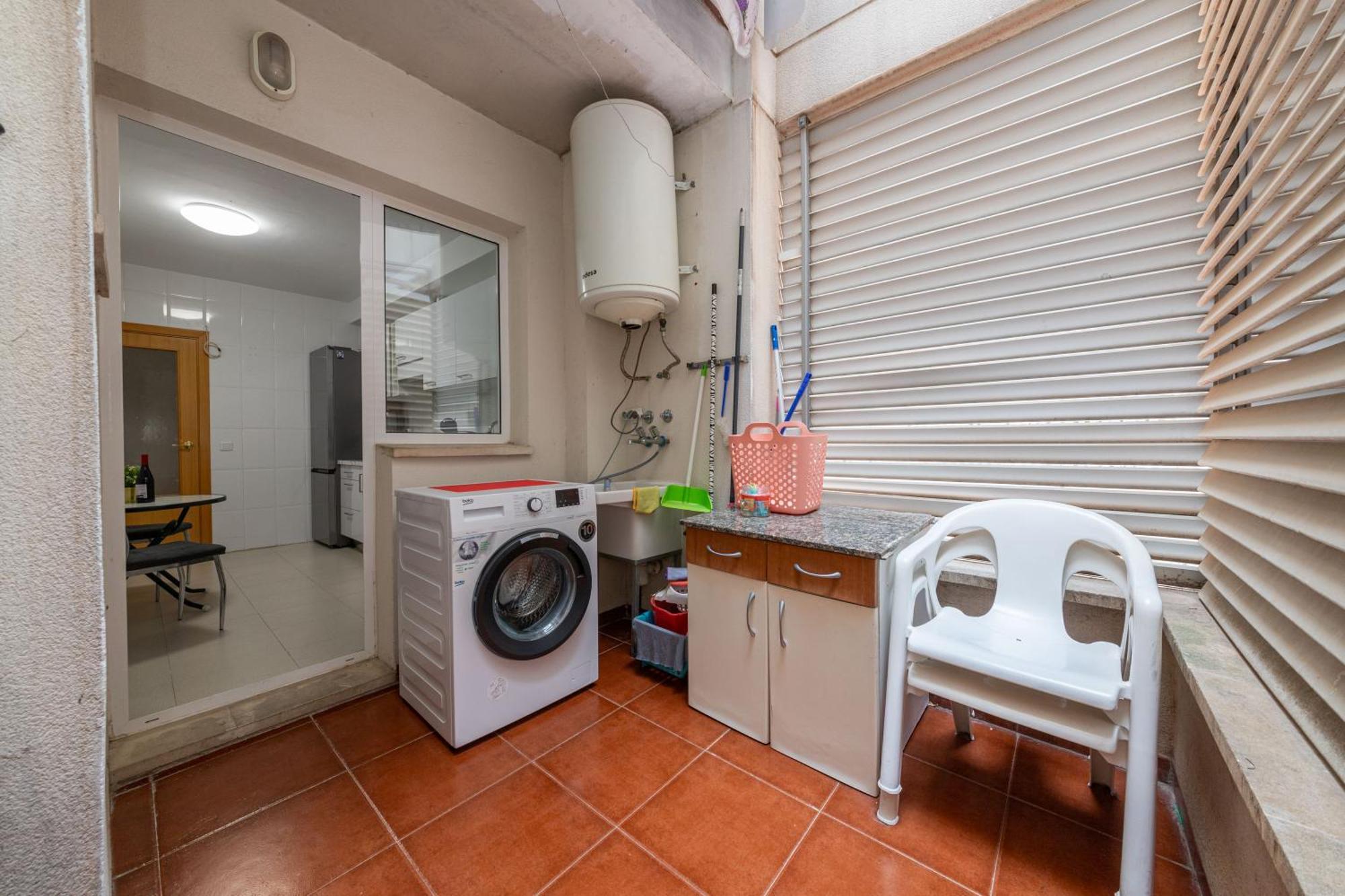 Cambrils Haven:2Br+2Bth+Wf+Pool Apartment Екстериор снимка