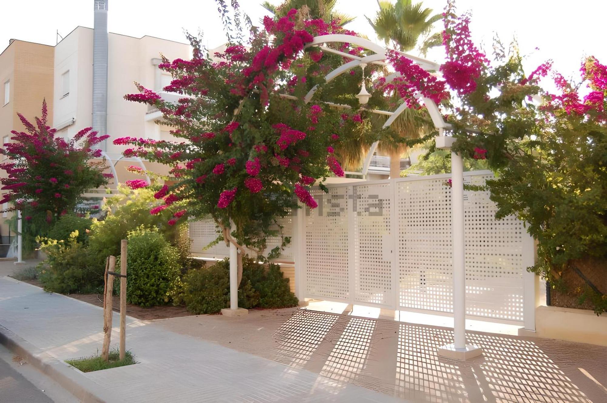 Cambrils Haven:2Br+2Bth+Wf+Pool Apartment Екстериор снимка