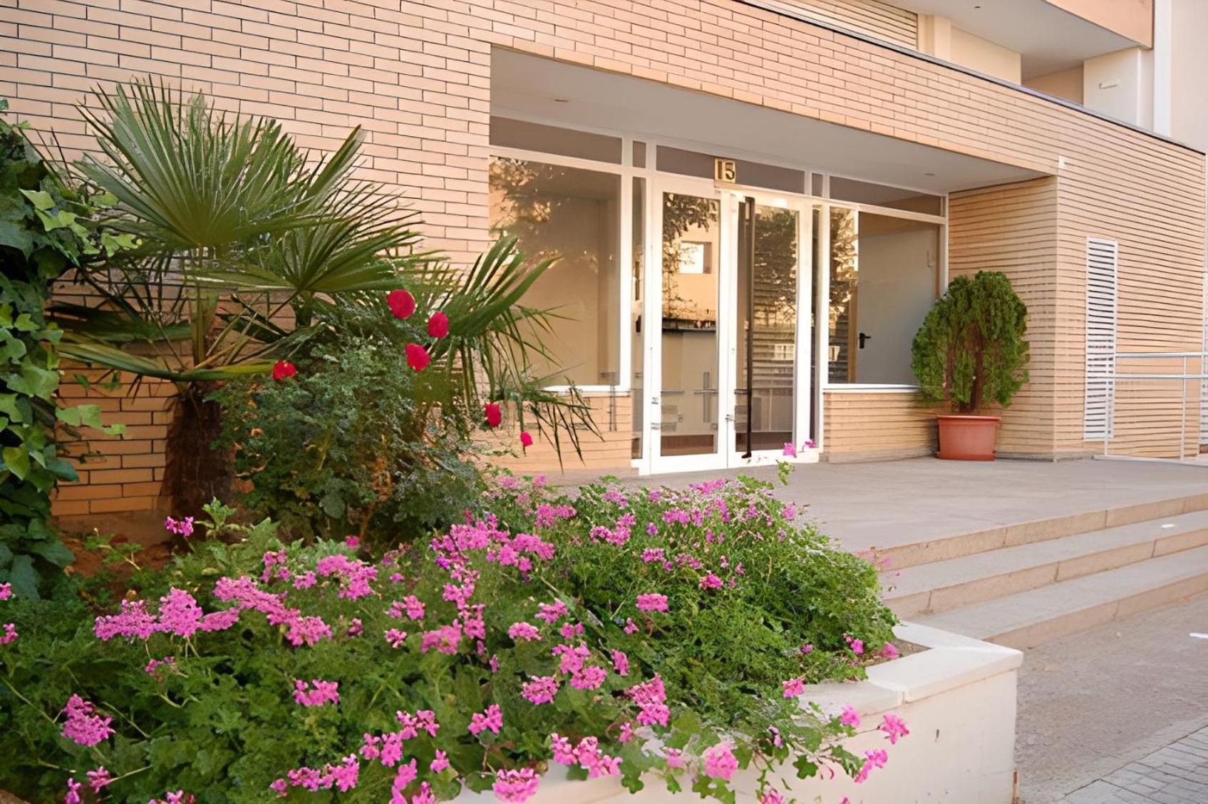 Cambrils Haven:2Br+2Bth+Wf+Pool Apartment Екстериор снимка