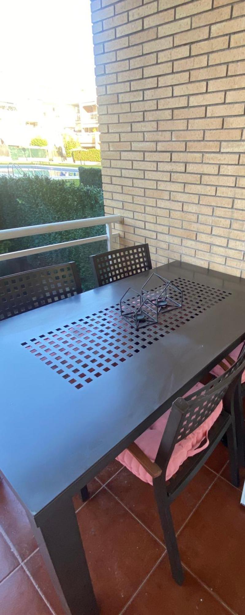 Cambrils Haven:2Br+2Bth+Wf+Pool Apartment Екстериор снимка