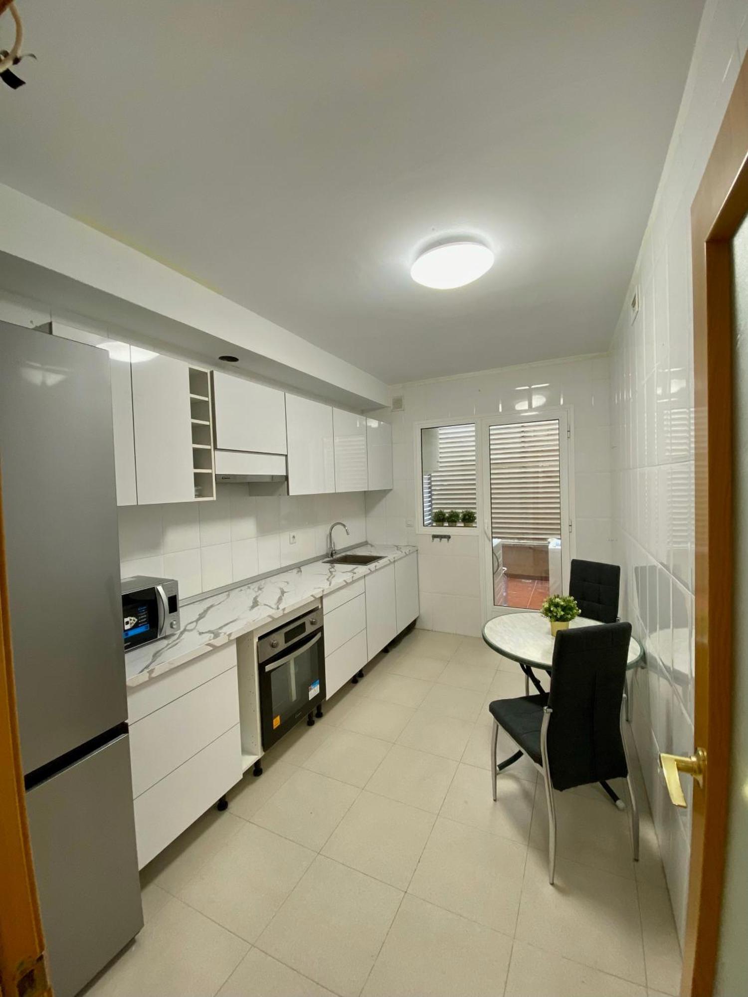 Cambrils Haven:2Br+2Bth+Wf+Pool Apartment Екстериор снимка