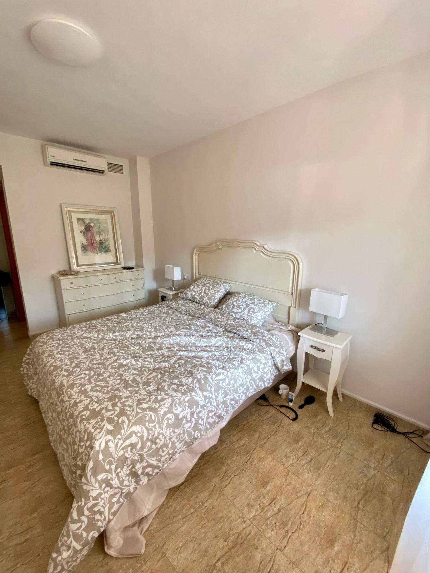Cambrils Haven:2Br+2Bth+Wf+Pool Apartment Екстериор снимка