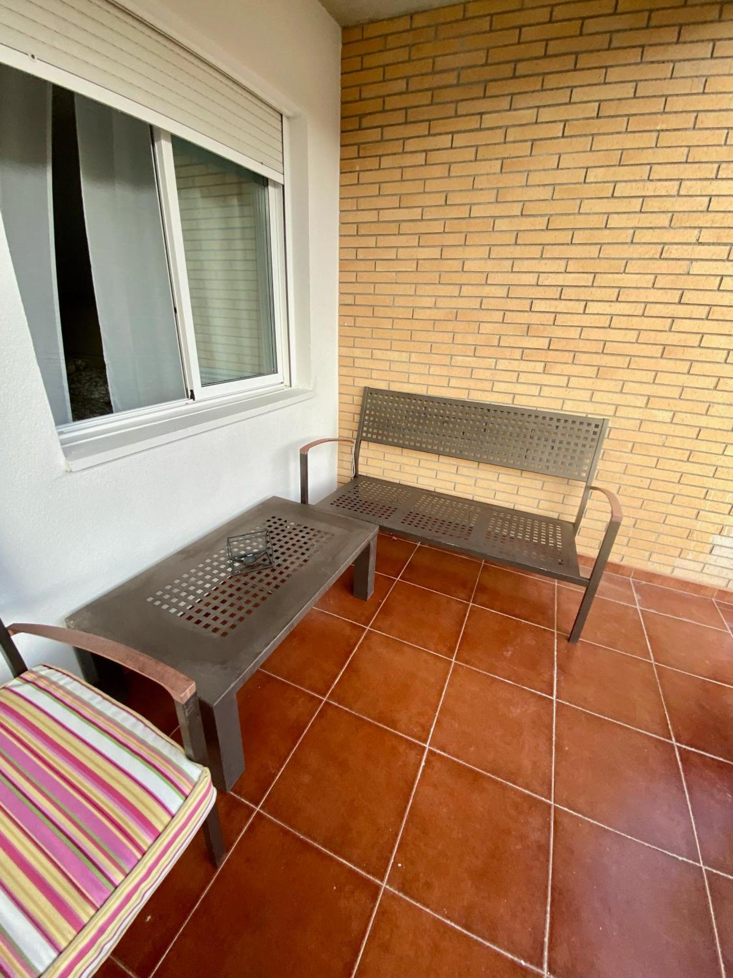 Cambrils Haven:2Br+2Bth+Wf+Pool Apartment Екстериор снимка