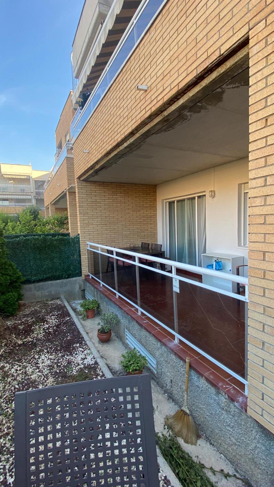 Cambrils Haven:2Br+2Bth+Wf+Pool Apartment Екстериор снимка